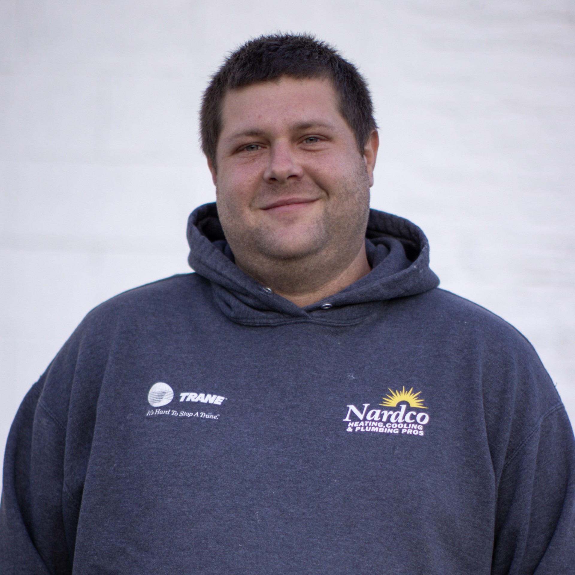 Brandon Mercer - Installer
